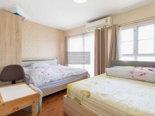 Casa adosada en venta de 3 habitaciones en Bang Khun Thian, Bangkok