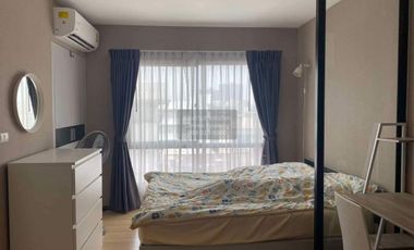 For sale 1 bed condo in Mueang Samut Prakan, Samut Prakan