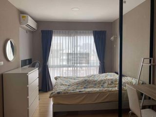 For sale 1 bed condo in Mueang Samut Prakan, Samut Prakan