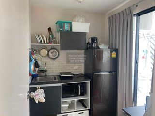 For sale 1 bed condo in Mueang Samut Prakan, Samut Prakan