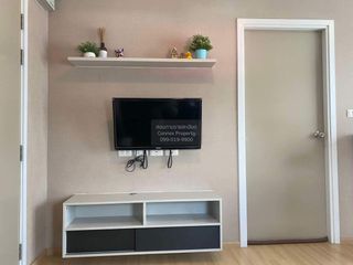 For sale 1 bed condo in Mueang Samut Prakan, Samut Prakan