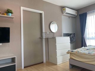For sale 1 bed condo in Mueang Samut Prakan, Samut Prakan