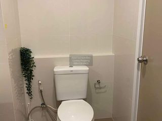 For sale 1 bed condo in Mueang Samut Prakan, Samut Prakan