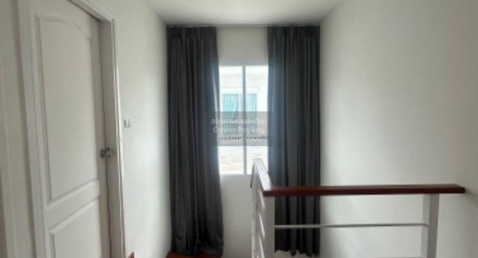 For sale 4 bedrooms house in Lam Luk Ka, Pathum Thani