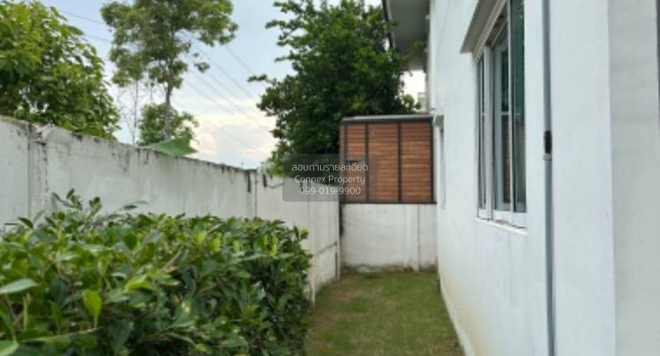 For sale 4 bedrooms house in Lam Luk Ka, Pathum Thani
