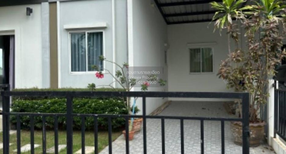 For sale 4 bedrooms house in Lam Luk Ka, Pathum Thani