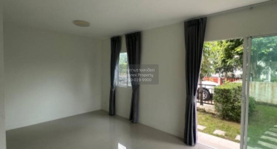 For sale 4 bedrooms house in Lam Luk Ka, Pathum Thani