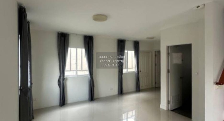 For sale 4 bedrooms house in Lam Luk Ka, Pathum Thani