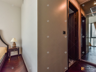 For rent 1 bed condo in Phaya Thai, Bangkok