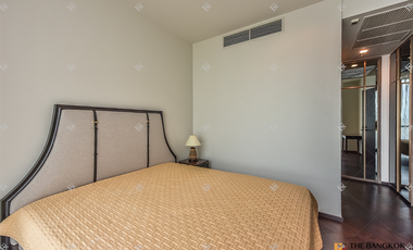 For rent 1 bed condo in Phaya Thai, Bangkok