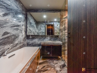 For rent 1 bed condo in Phaya Thai, Bangkok