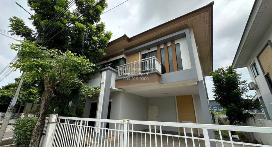 Casa en venta de 4 habitaciones en Lat Krabang, Bangkok