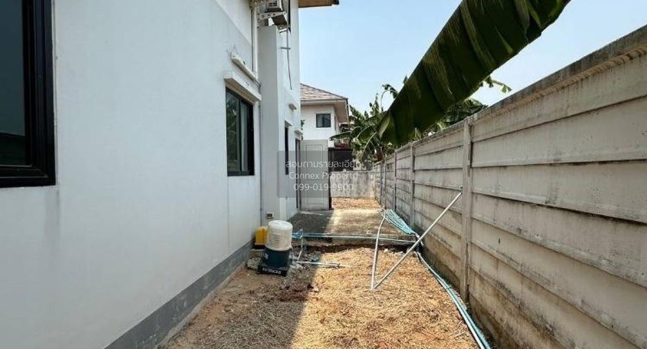 Casa en venta de 4 habitaciones en Lat Krabang, Bangkok