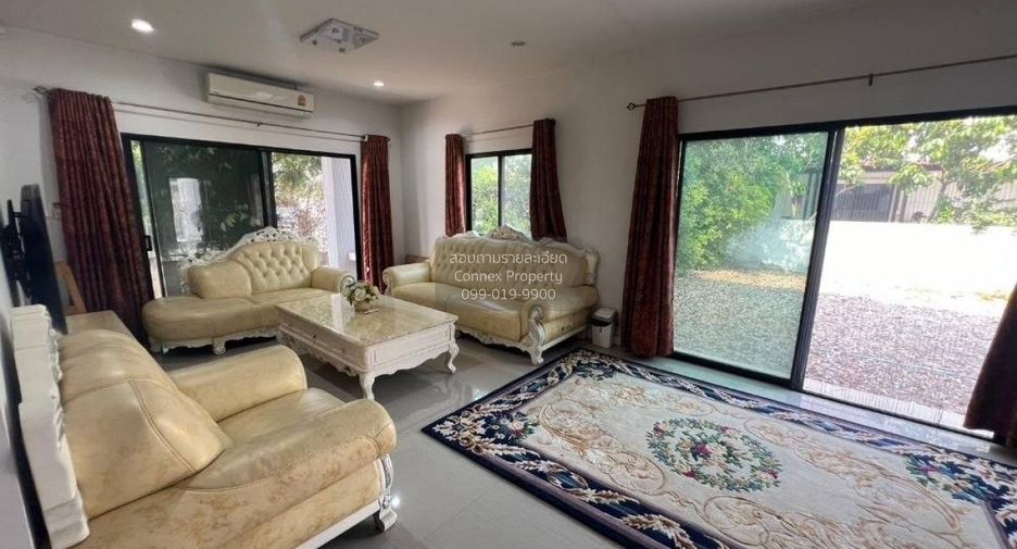 Casa en venta de 4 habitaciones en Lat Krabang, Bangkok
