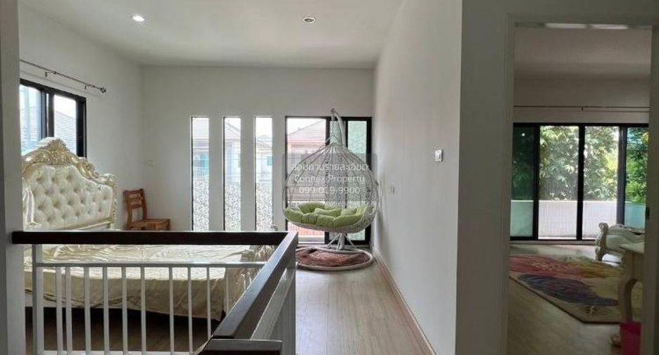Casa en venta de 4 habitaciones en Lat Krabang, Bangkok