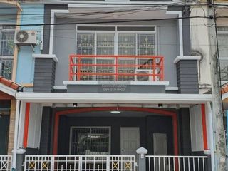 出售 3 卧室 联排别墅 在 Lam Luk Ka, Pathum Thani