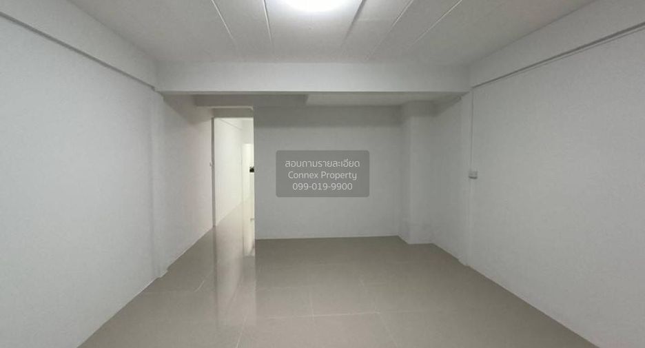 À vendre 3 chambres maison de ville à Bang Bua Thong, Nonthaburi
