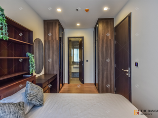 For rent 1 bed condo in Phaya Thai, Bangkok