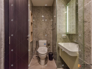 For rent 1 bed condo in Phaya Thai, Bangkok