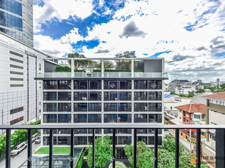 For rent 1 bed condo in Phaya Thai, Bangkok