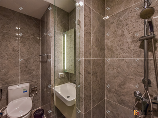 For rent 1 bed condo in Phaya Thai, Bangkok