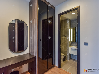 For rent 1 bed condo in Phaya Thai, Bangkok