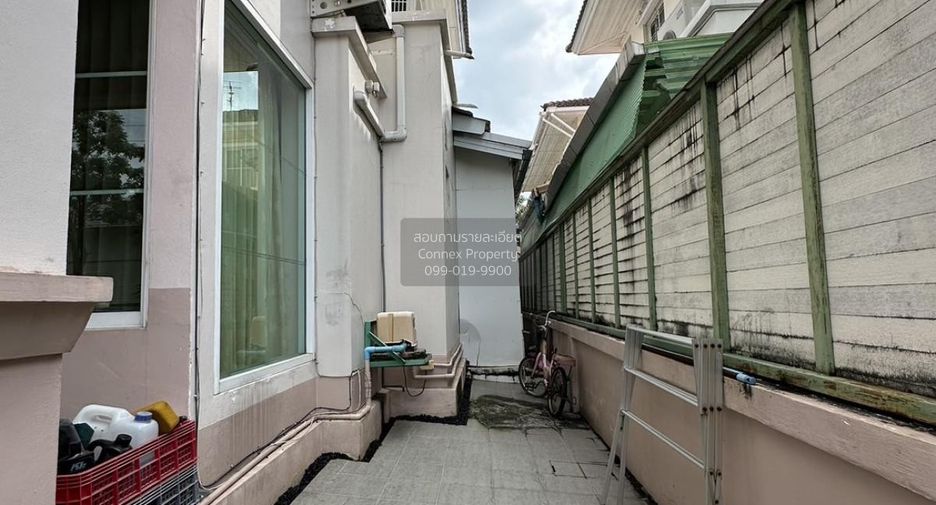 À vendre 3 chambres maison à Thanyaburi, Pathum Thani