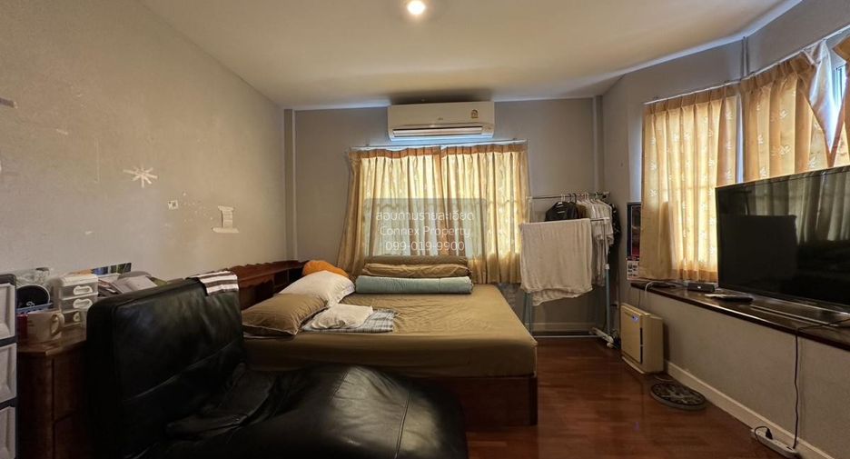 À vendre 3 chambres maison à Thanyaburi, Pathum Thani
