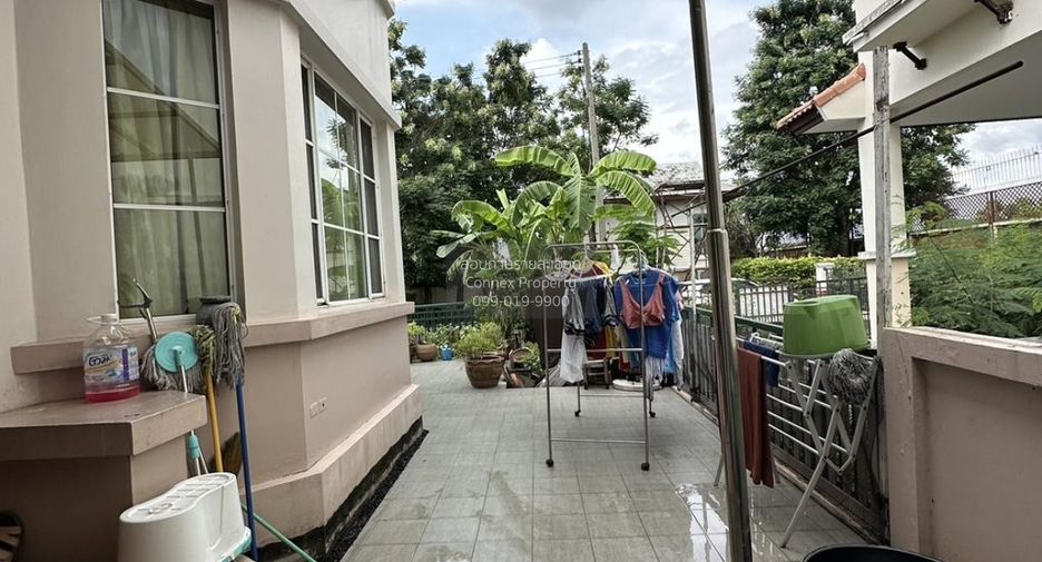 À vendre 3 chambres maison à Thanyaburi, Pathum Thani