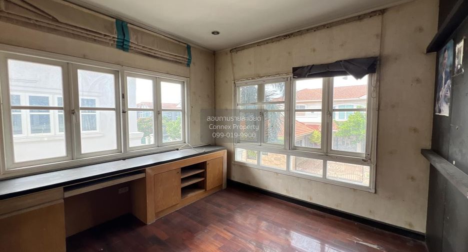 À vendre 3 chambres maison à Bang Bua Thong, Nonthaburi