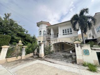 À vendre 3 chambres maison à Bang Bua Thong, Nonthaburi