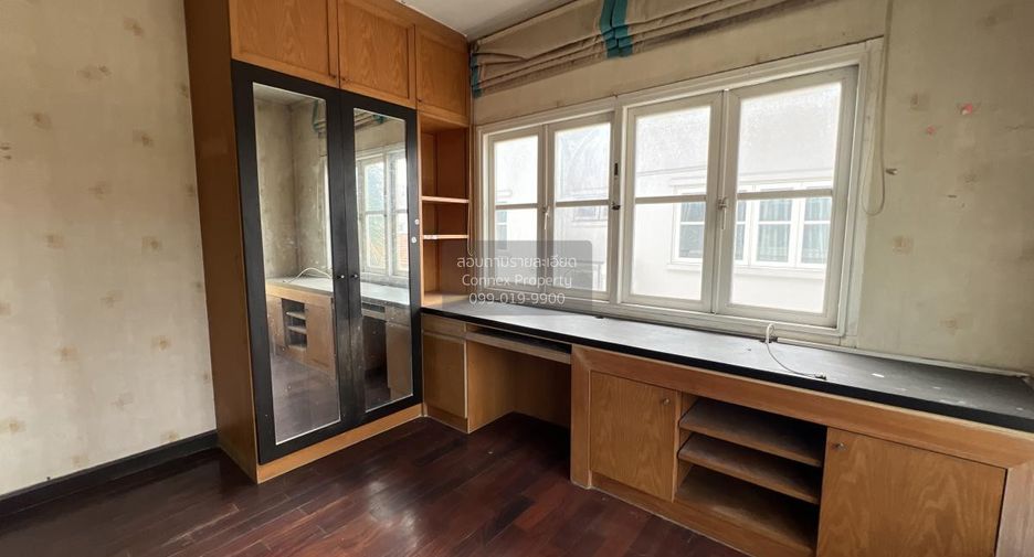À vendre 3 chambres maison à Bang Bua Thong, Nonthaburi
