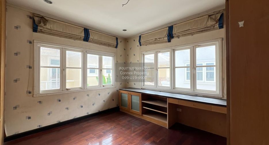 À vendre 3 chambres maison à Bang Bua Thong, Nonthaburi