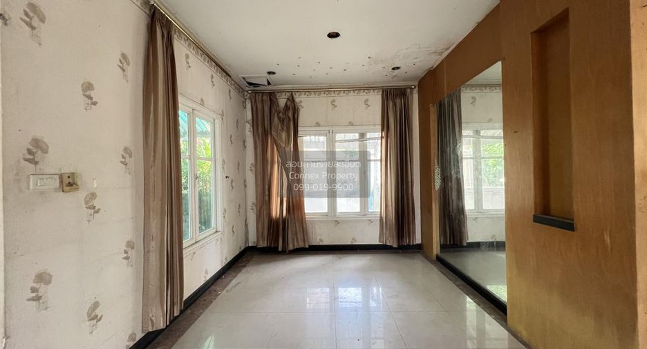 À vendre 3 chambres maison à Bang Bua Thong, Nonthaburi