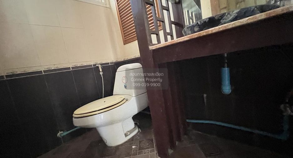 À vendre 3 chambres maison à Bang Bua Thong, Nonthaburi