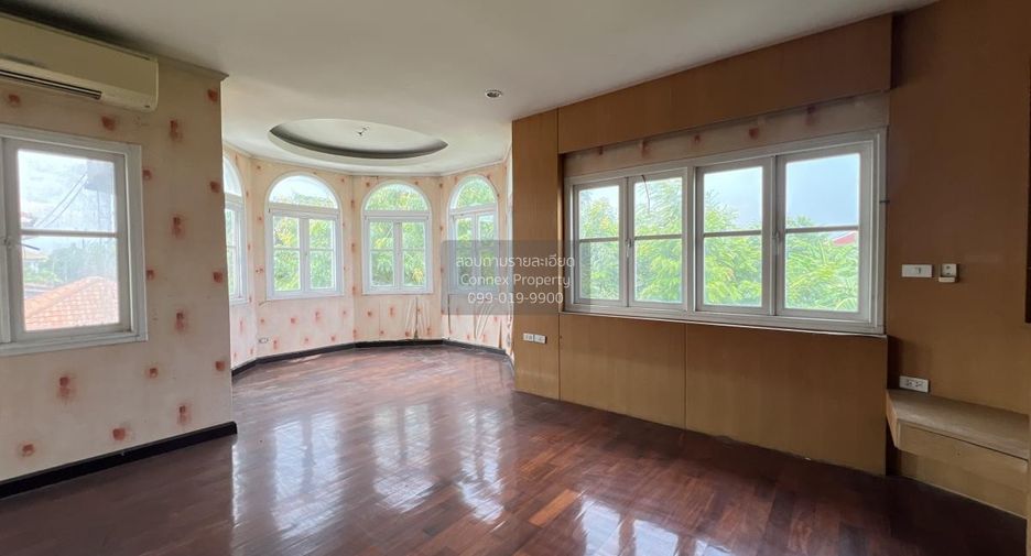 À vendre 3 chambres maison à Bang Bua Thong, Nonthaburi