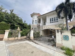 À vendre 3 chambres maison à Bang Bua Thong, Nonthaburi