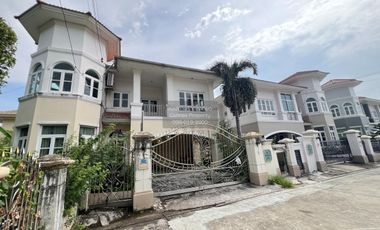 À vendre 3 chambres maison à Bang Bua Thong, Nonthaburi