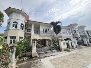 À vendre 3 chambres maison à Bang Bua Thong, Nonthaburi