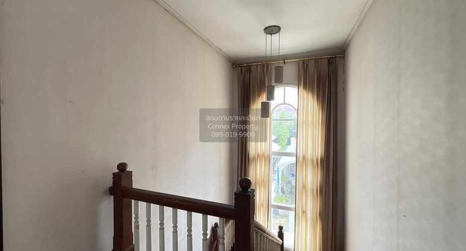 À vendre 3 chambres maison à Bang Bua Thong, Nonthaburi