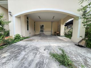 À vendre 3 chambres maison à Bang Bua Thong, Nonthaburi