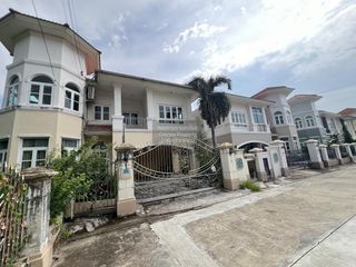 À vendre 3 chambres maison à Bang Bua Thong, Nonthaburi