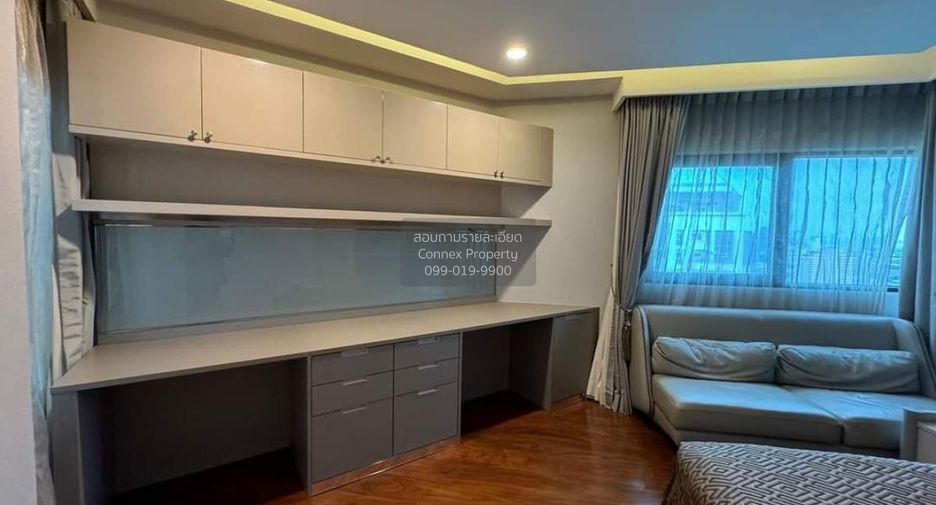 Condo en venta de 4 habitaciones en Sathon, Bangkok