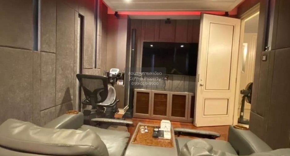 Condo en venta de 4 habitaciones en Sathon, Bangkok