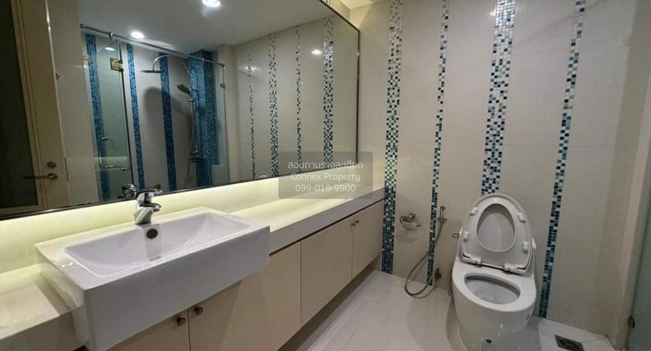 Condo en venta de 4 habitaciones en Sathon, Bangkok