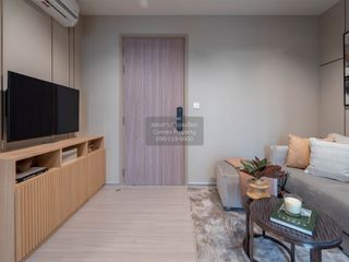 For sale 1 bed condo in Thon Buri, Bangkok