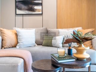 For sale 1 bed condo in Thon Buri, Bangkok