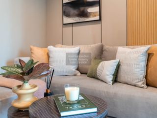 For sale 1 bed condo in Thon Buri, Bangkok