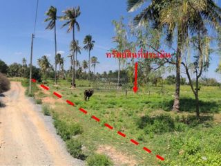 Продажа 1 кровать Участок в Mueang Prachuap Khiri Khan, Прачуапкхирикхан