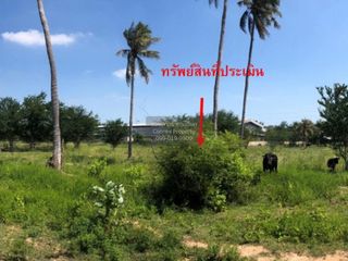 Продажа 1 кровать Участок в Mueang Prachuap Khiri Khan, Прачуапкхирикхан